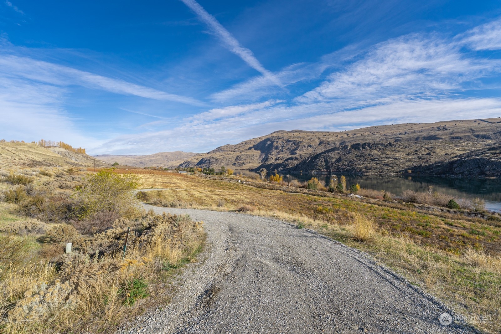 1 Lot 1 (parcel G) State Road Chelan, WA 98816 - Photo 36 of 40