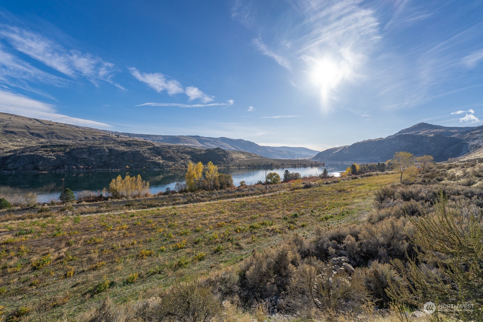 1 Lot 1 (parcel G) State Road Chelan, WA 98816 - Photo 38 of 40