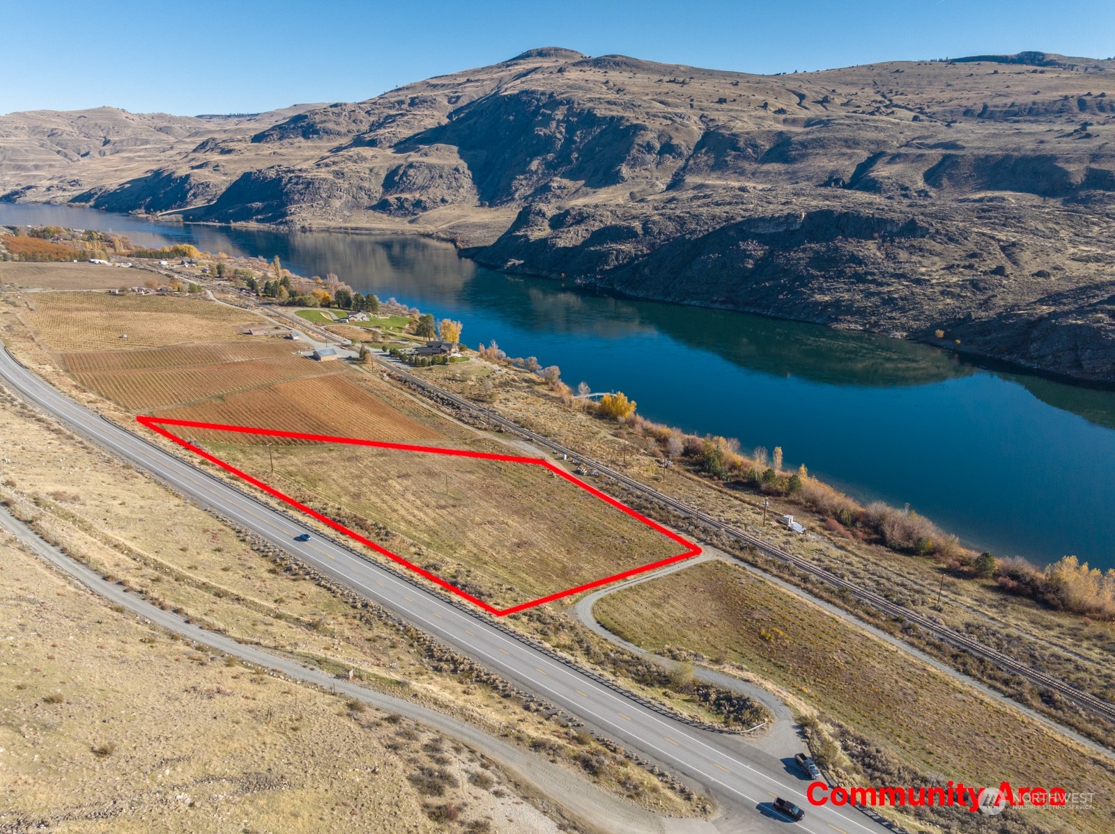 1 Lot 1 (parcel G) State Road Chelan, WA 98816 - Photo 40 of 40