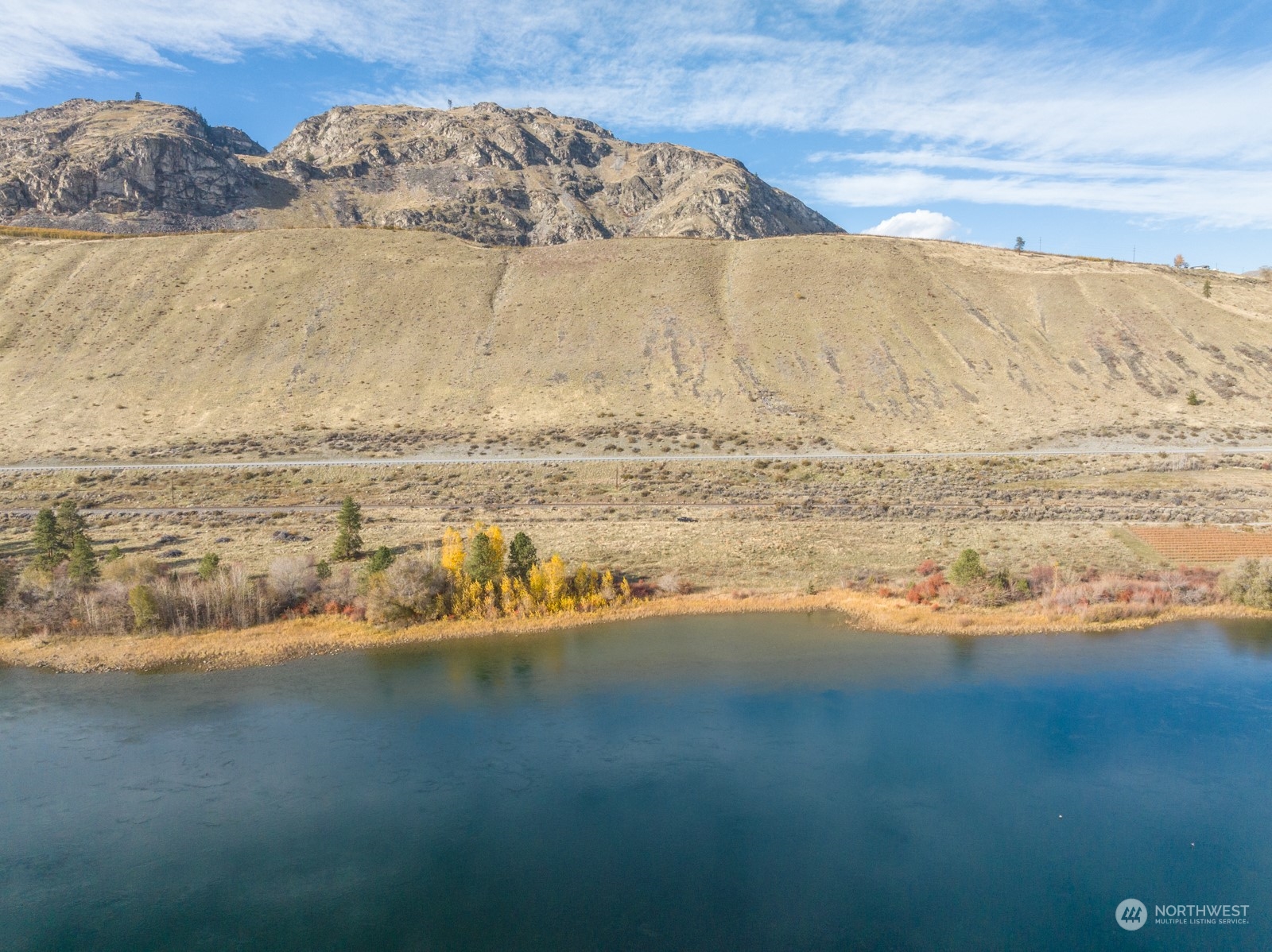 1 Lot 1 (parcel G) State Road Chelan, WA 98816 - Photo 5 of 40