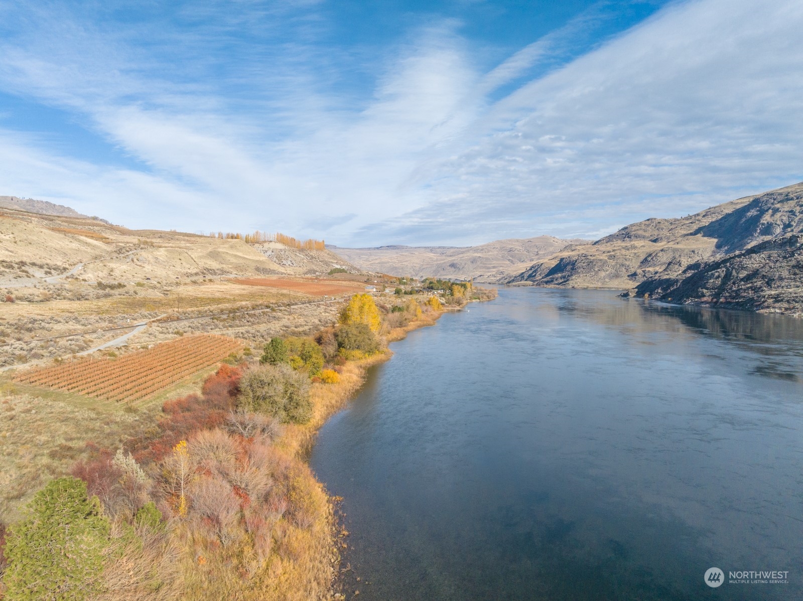 1 Lot 1 (parcel G) State Road Chelan, WA 98816 - Photo 10 of 40