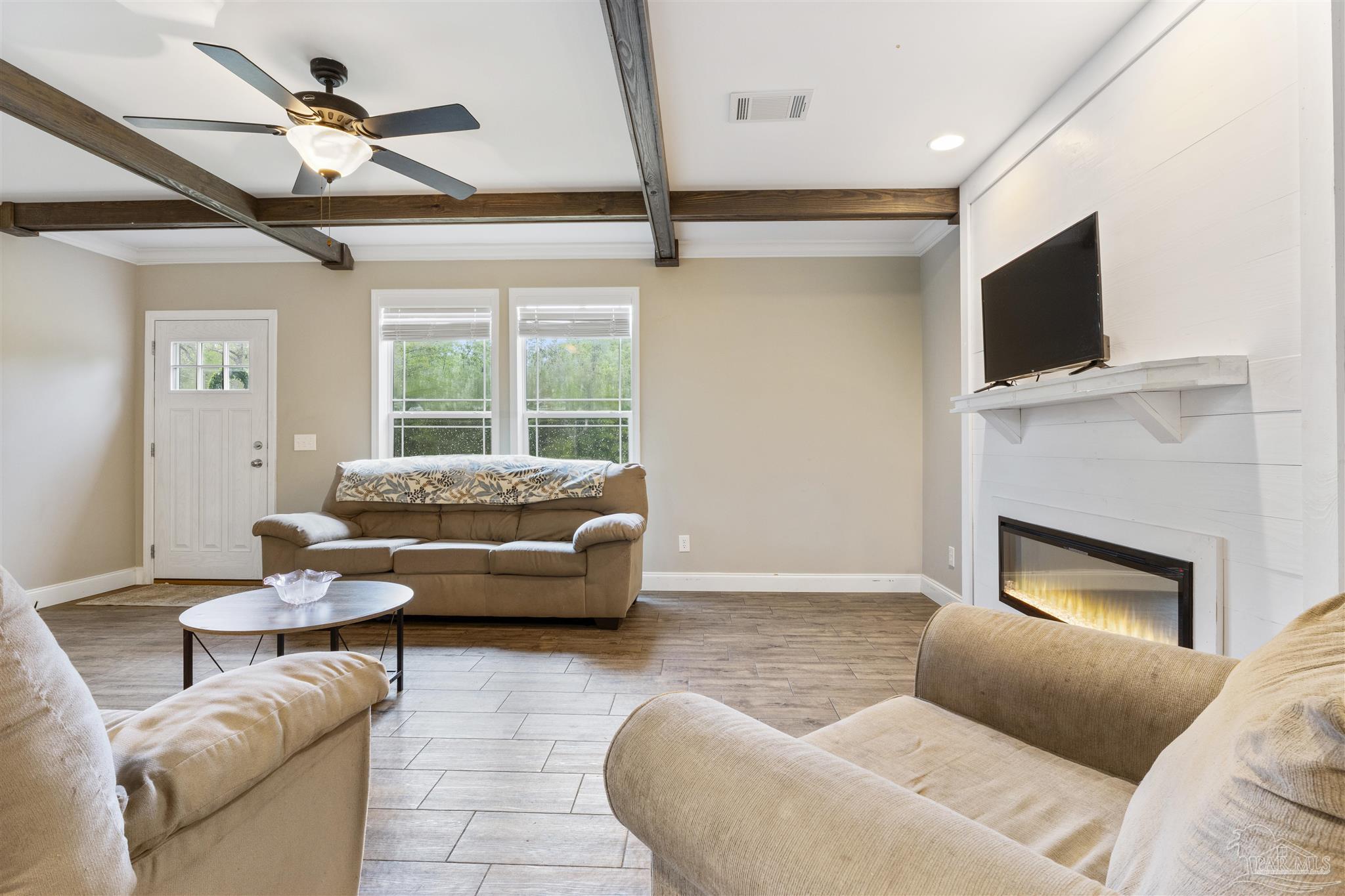 5996 Ruth Avenue Milton, FL 32583 - Photo 8 of 35