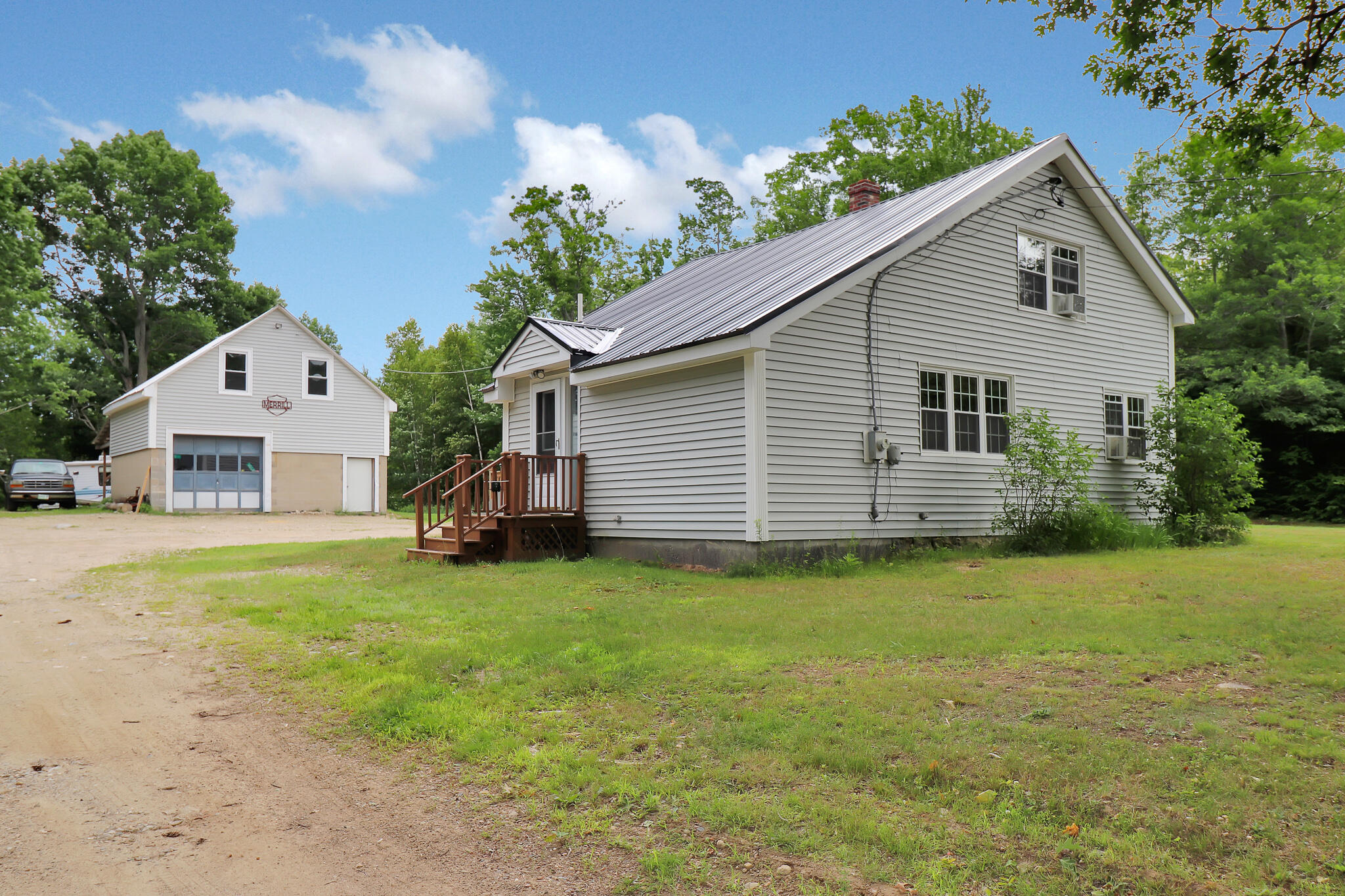 398 Backkingdom Road Mexico, ME 04257 - Photo 1 of 35 IMG_9746