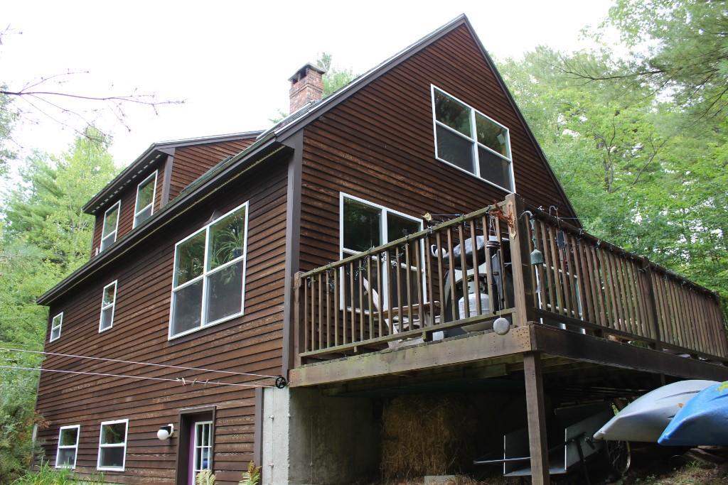 100 Norton Road Limington, ME 04049 - Photo 2 of 23 Photo