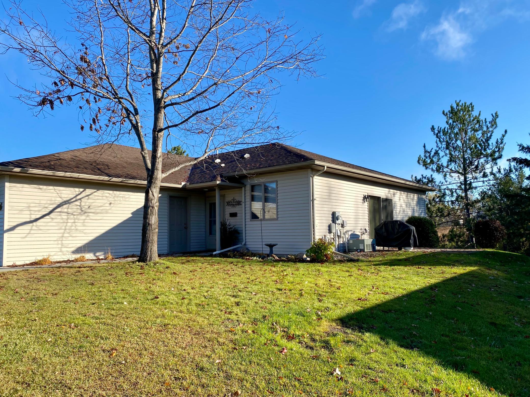 408 Rako Street Southeast Bemidji, MN 56601 - Photo 1 of 23