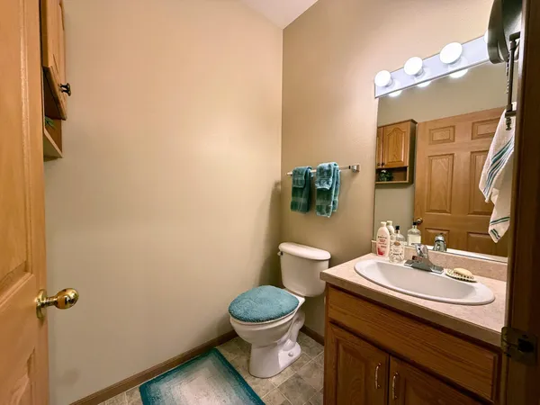 $335,000 | 408 Rako Street Southeast, Bemidji, MN 56601