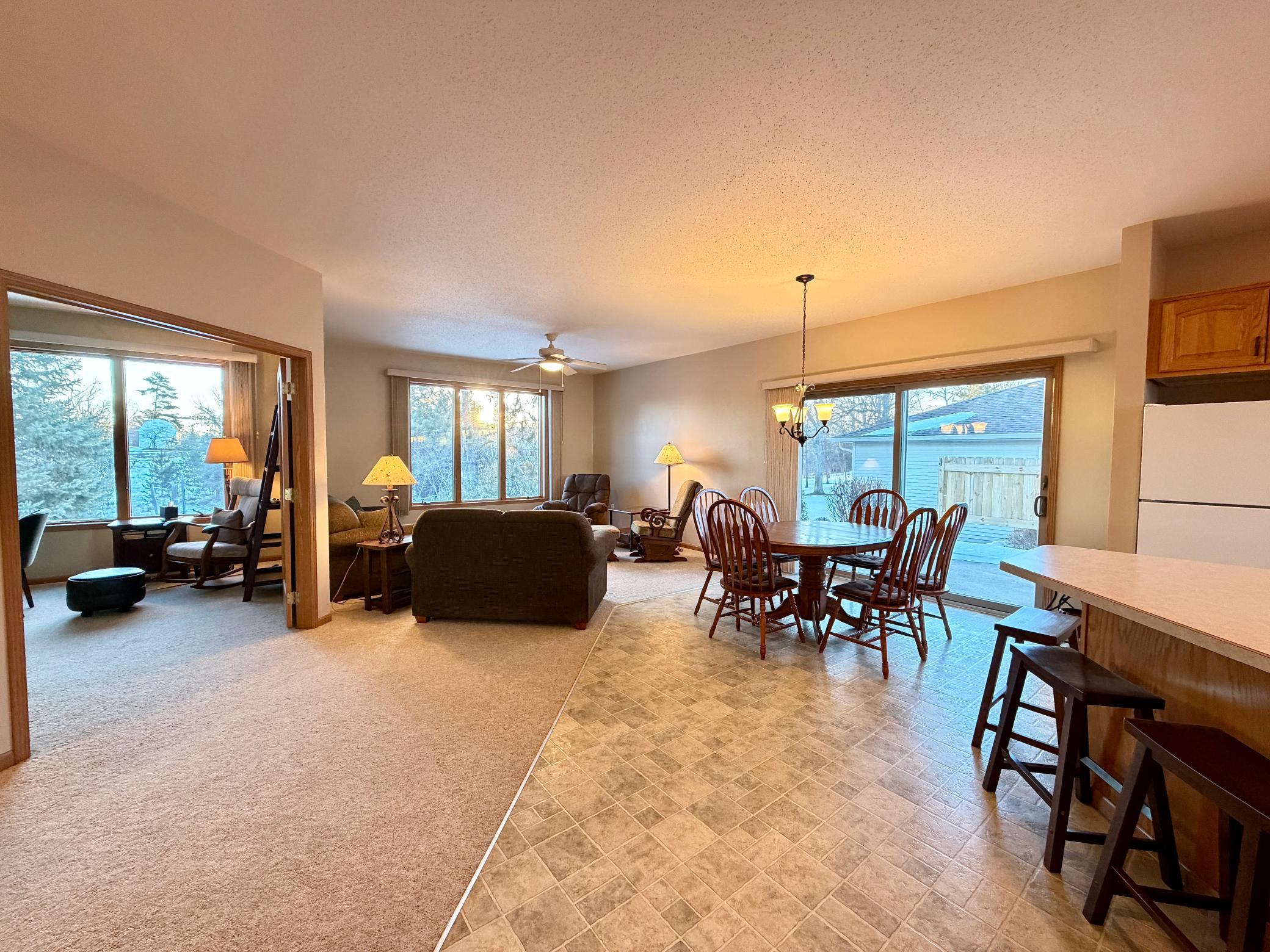 408 Rako Street Southeast Bemidji, MN 56601 - Photo 2 of 23