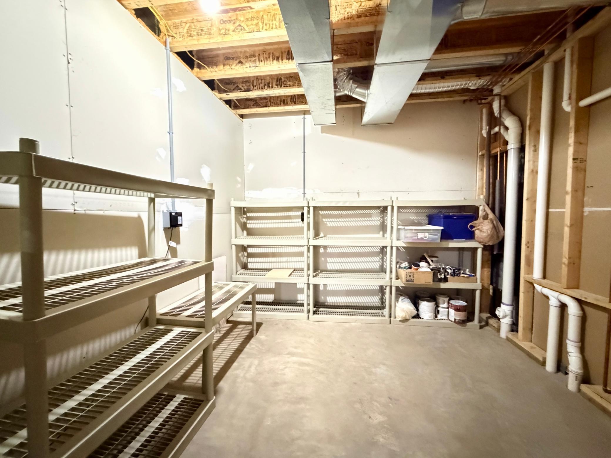 408 Rako Street Southeast Bemidji, MN 56601 - Photo 22 of 23