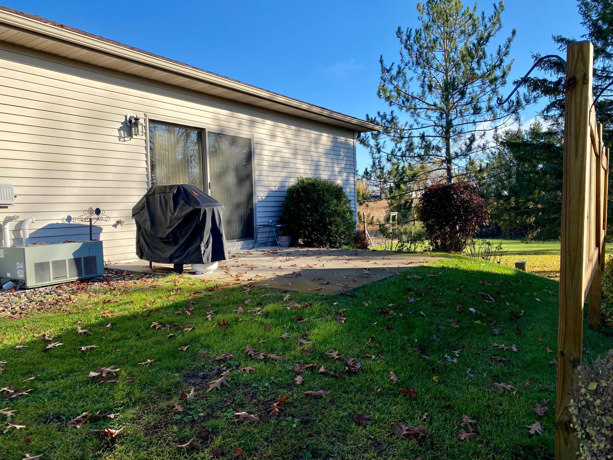 408 Rako Street Southeast Bemidji, MN 56601 - Photo 23 of 23