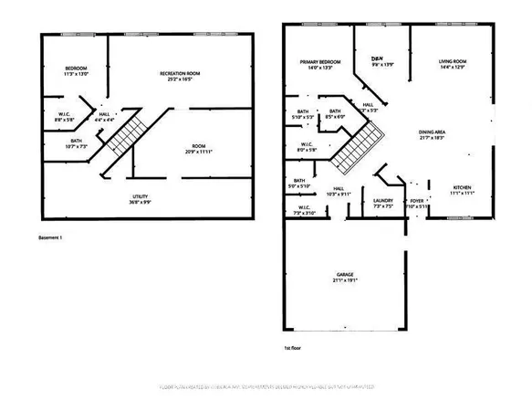 $335,000 | 408 Rako Street Southeast, Bemidji, MN 56601