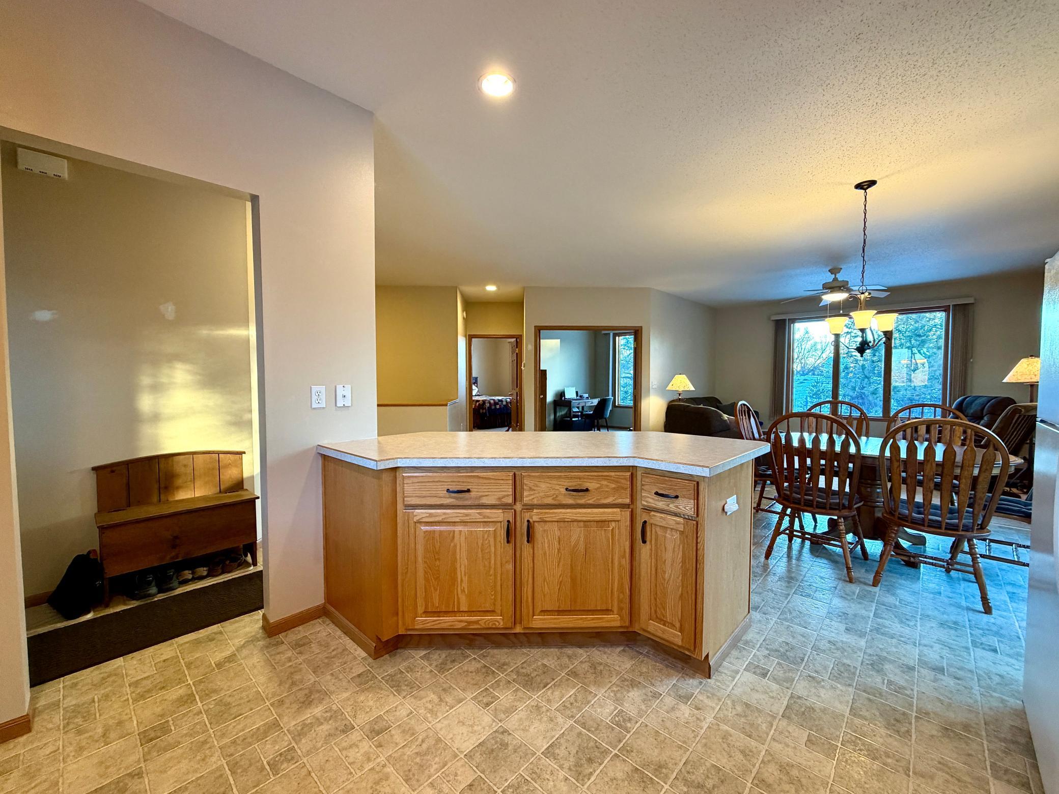 408 Rako Street Southeast Bemidji, MN 56601 - Photo 5 of 23