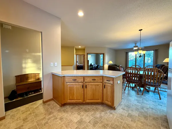 $335,000 | 408 Rako Street Southeast, Bemidji, MN 56601