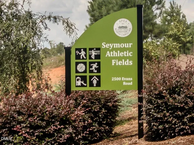 $625,000 | 2701 Sugar Mountain Way, Apex, NC 27502