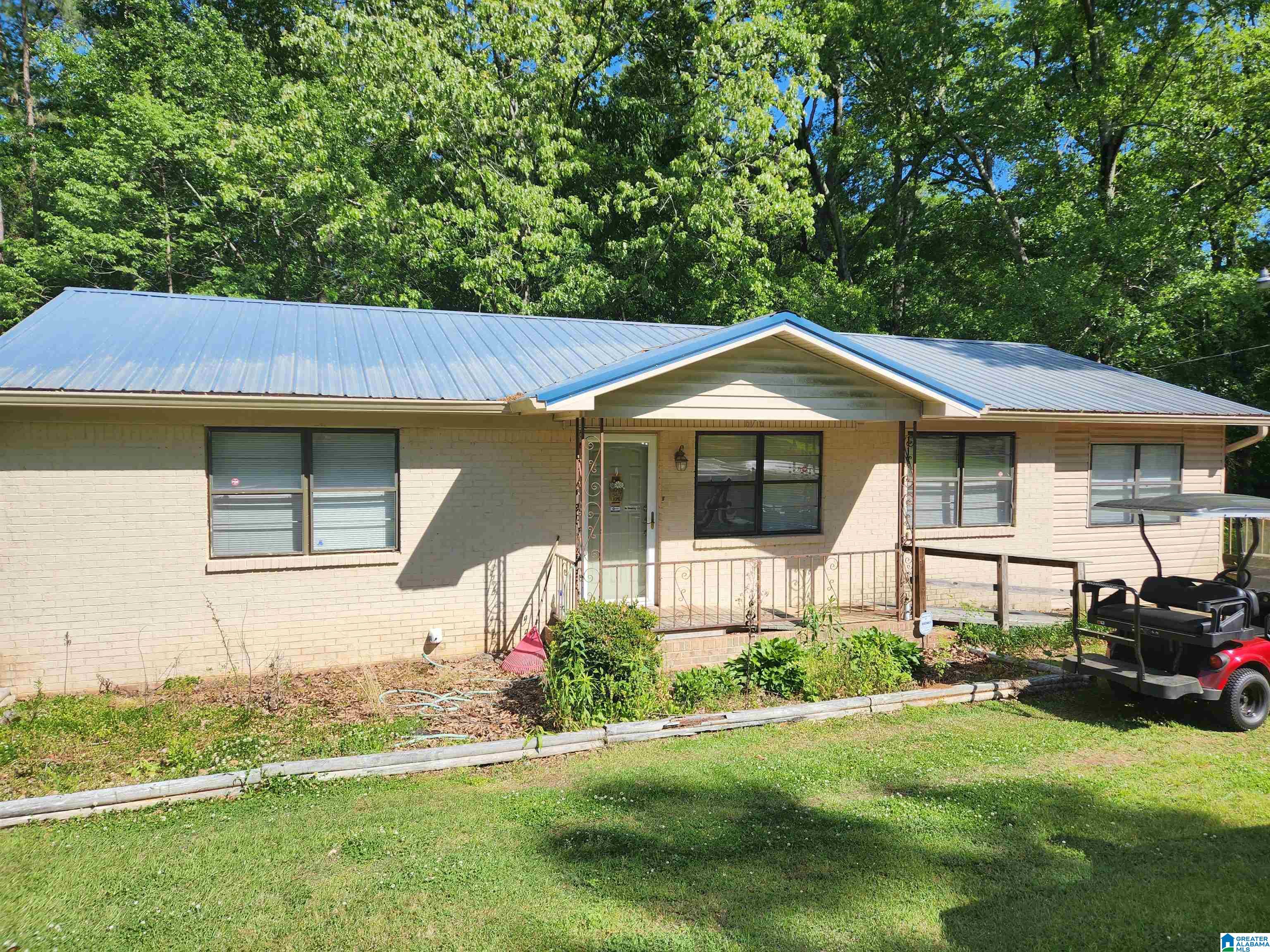 678 Flint Hill Road Bessemer, AL 35022 - Photo 1 of 10