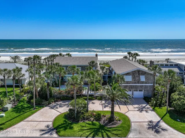 $9,575,000 | 701 Ponte Vedra Boulevard, Ponte Vedra Beach, FL 32082