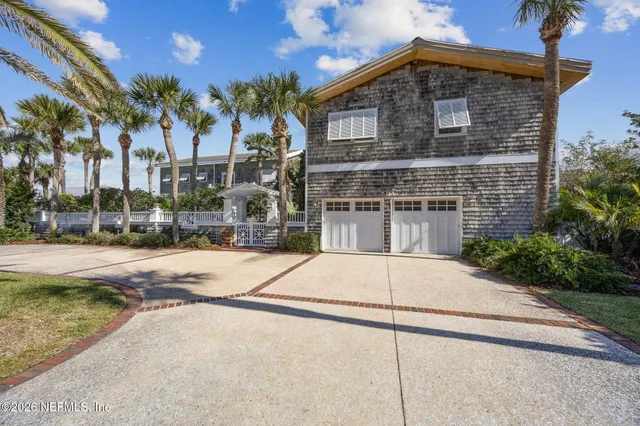 $9,575,000 | 701 Ponte Vedra Boulevard, Ponte Vedra Beach, FL 32082