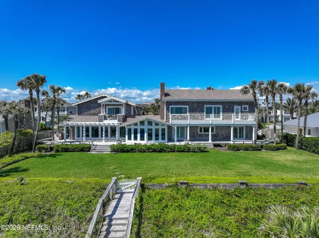 $9,575,000 | 701 Ponte Vedra Boulevard, Ponte Vedra Beach, FL 32082