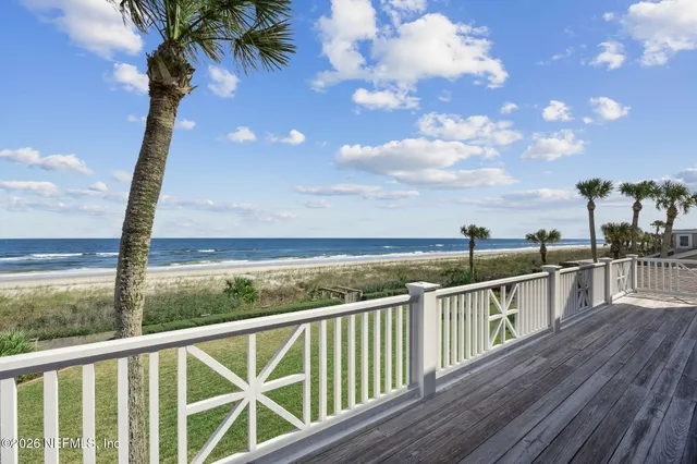 $9,575,000 | 701 Ponte Vedra Boulevard, Ponte Vedra Beach, FL 32082