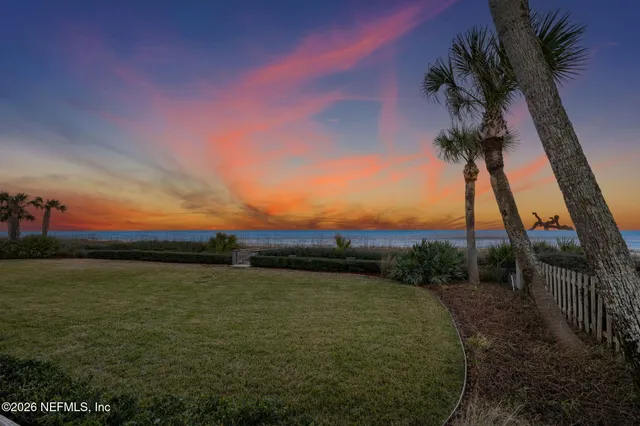 $9,575,000 | 701 Ponte Vedra Boulevard, Ponte Vedra Beach, FL 32082