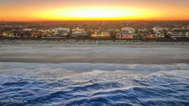 $9,575,000 | 701 Ponte Vedra Boulevard, Ponte Vedra Beach, FL 32082