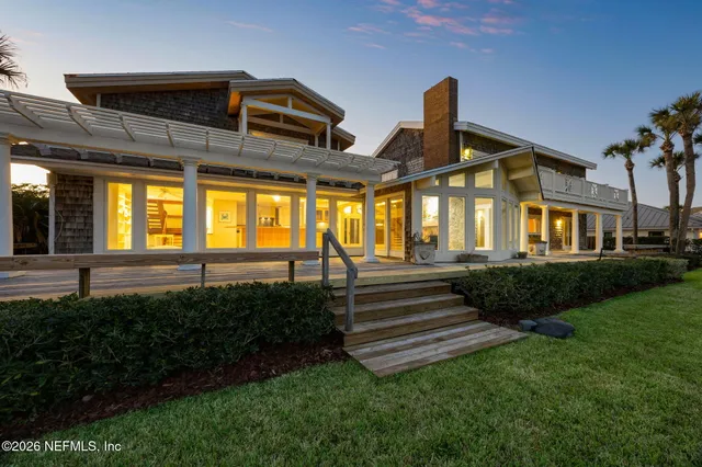 $9,575,000 | 701 Ponte Vedra Boulevard, Ponte Vedra Beach, FL 32082