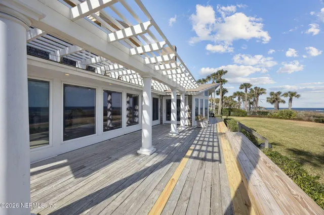$9,575,000 | 701 Ponte Vedra Boulevard, Ponte Vedra Beach, FL 32082