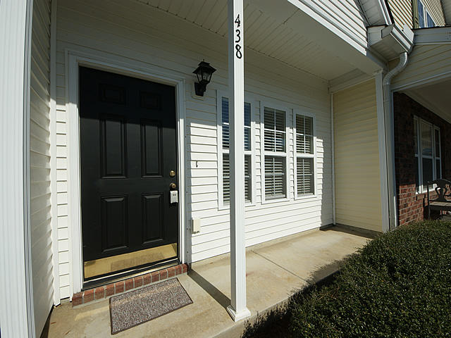 438 Doane Way Wando, SC 29492 - Photo 2 of 25 02