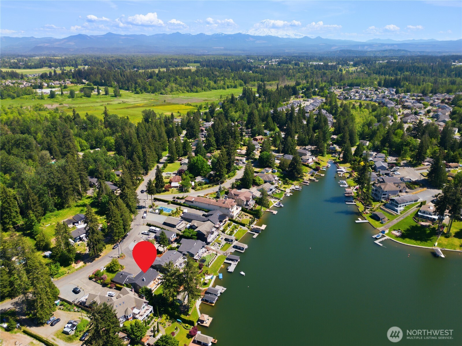 7110 Vandermark Road East Bonney Lake, WA 98391 - Photo 12 of 40