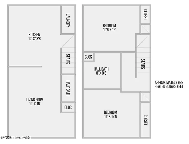 $173,000 | 27 East Doris Avenue, Unit 111, Jacksonville, NC 28540