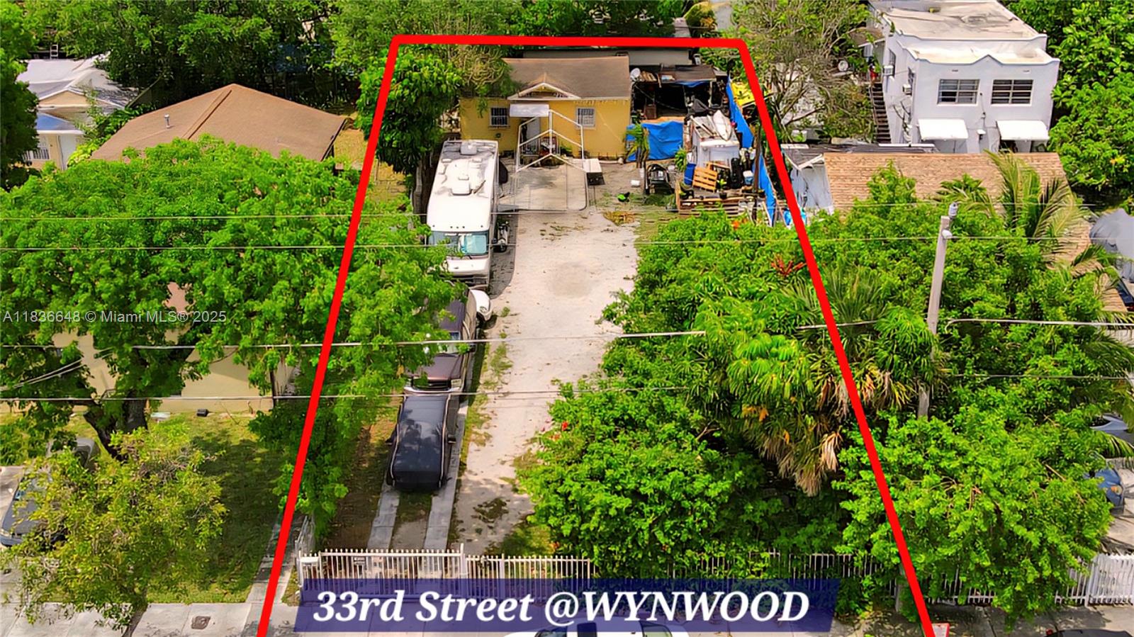369 Northwest 33rd Street Miami, FL 33127 - Photo 2 of 8