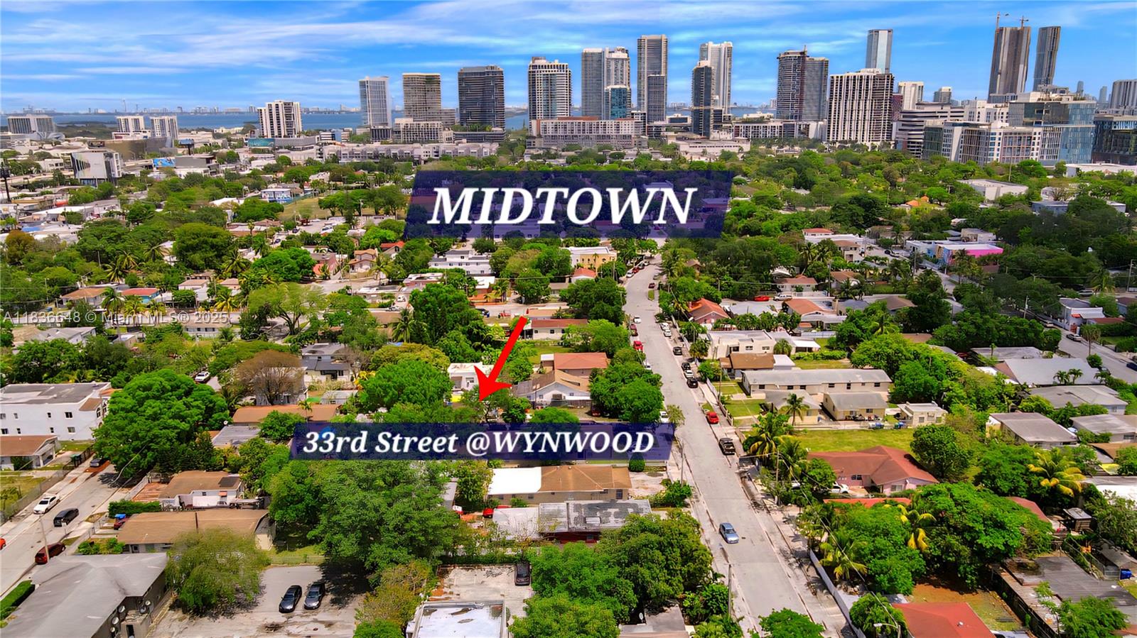 369 Northwest 33rd Street Miami, FL 33127 - Photo 6 of 8