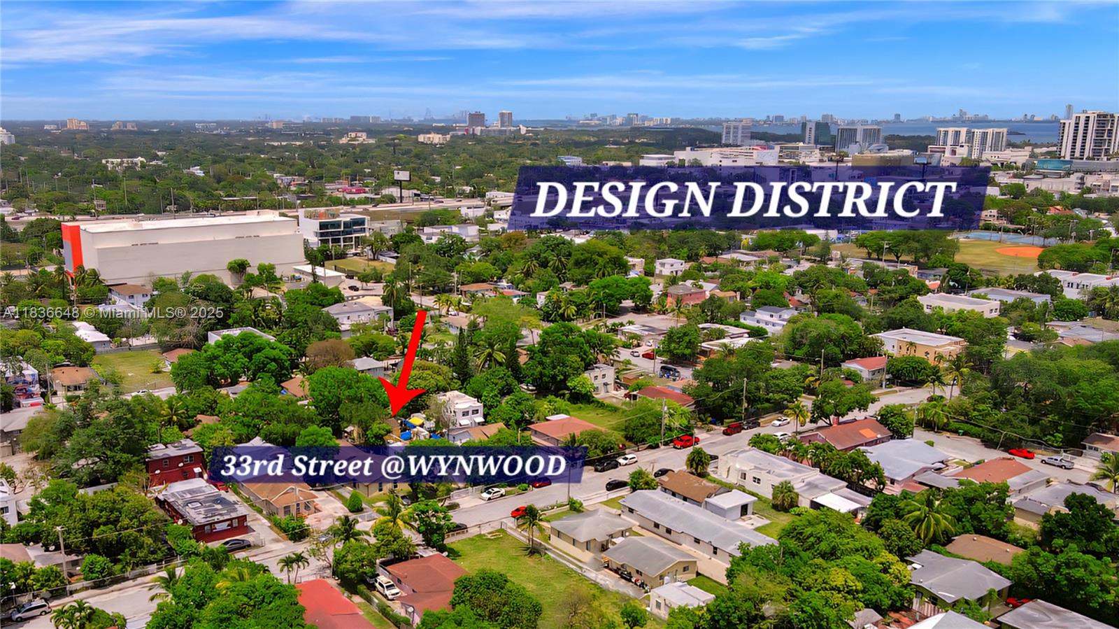 369 Northwest 33rd Street Miami, FL 33127 - Photo 8 of 8