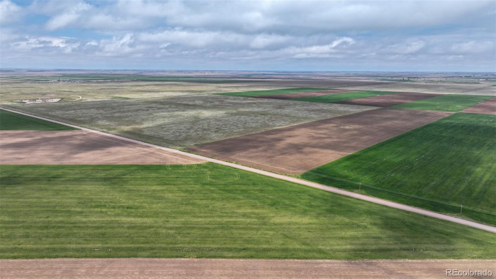 Tbd Grover, CO 80729 - Photo 12 of 23 a view of an outdoor space and a yard