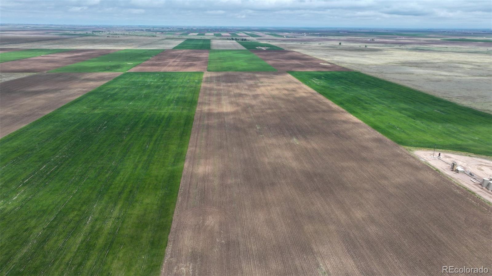 Tbd Grover, CO 80729 - Photo 8 of 23 a view of a garden with an outdoor space