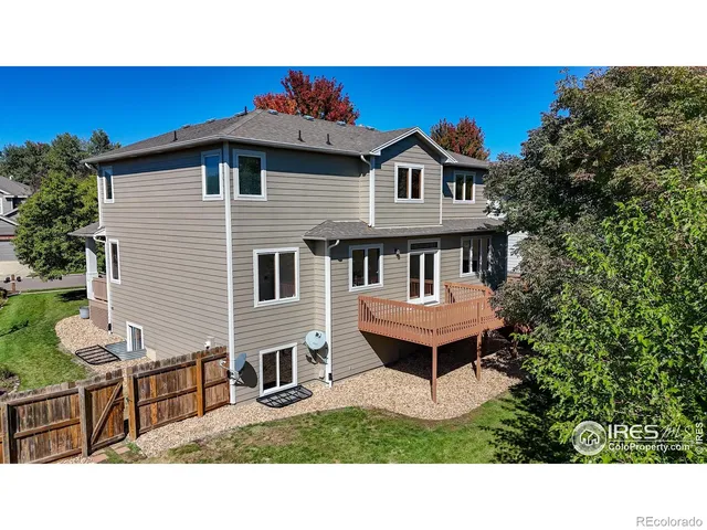 $1,395,000 | 4624 South Hampton Circle, Boulder, CO 80301