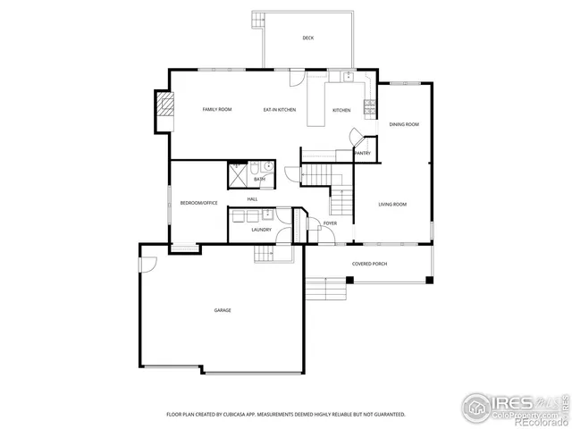 $1,395,000 | 4624 South Hampton Circle, Boulder, CO 80301