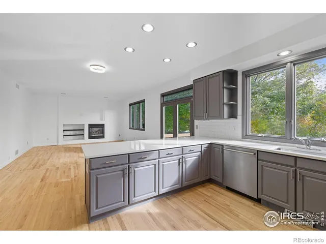 $1,395,000 | 4624 South Hampton Circle, Boulder, CO 80301