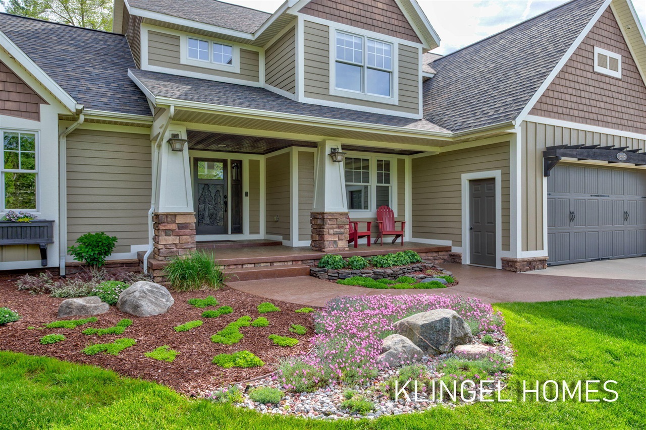 18918 Whispering Pines Way Spring Lake, MI 49456 - Photo 48 of 65