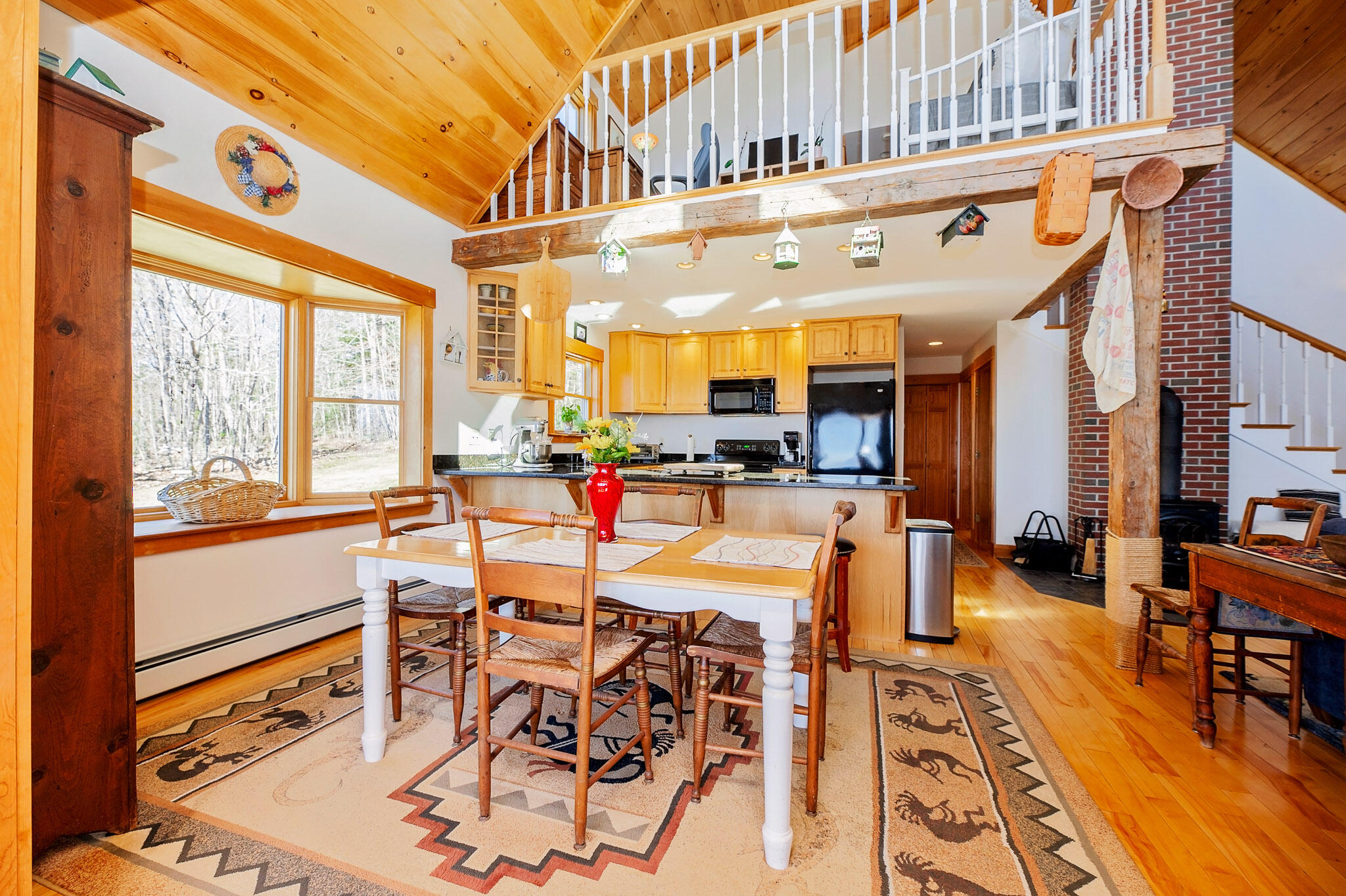 138 Bray Hill Road Phillips, ME 04966 - Photo 21 of 103