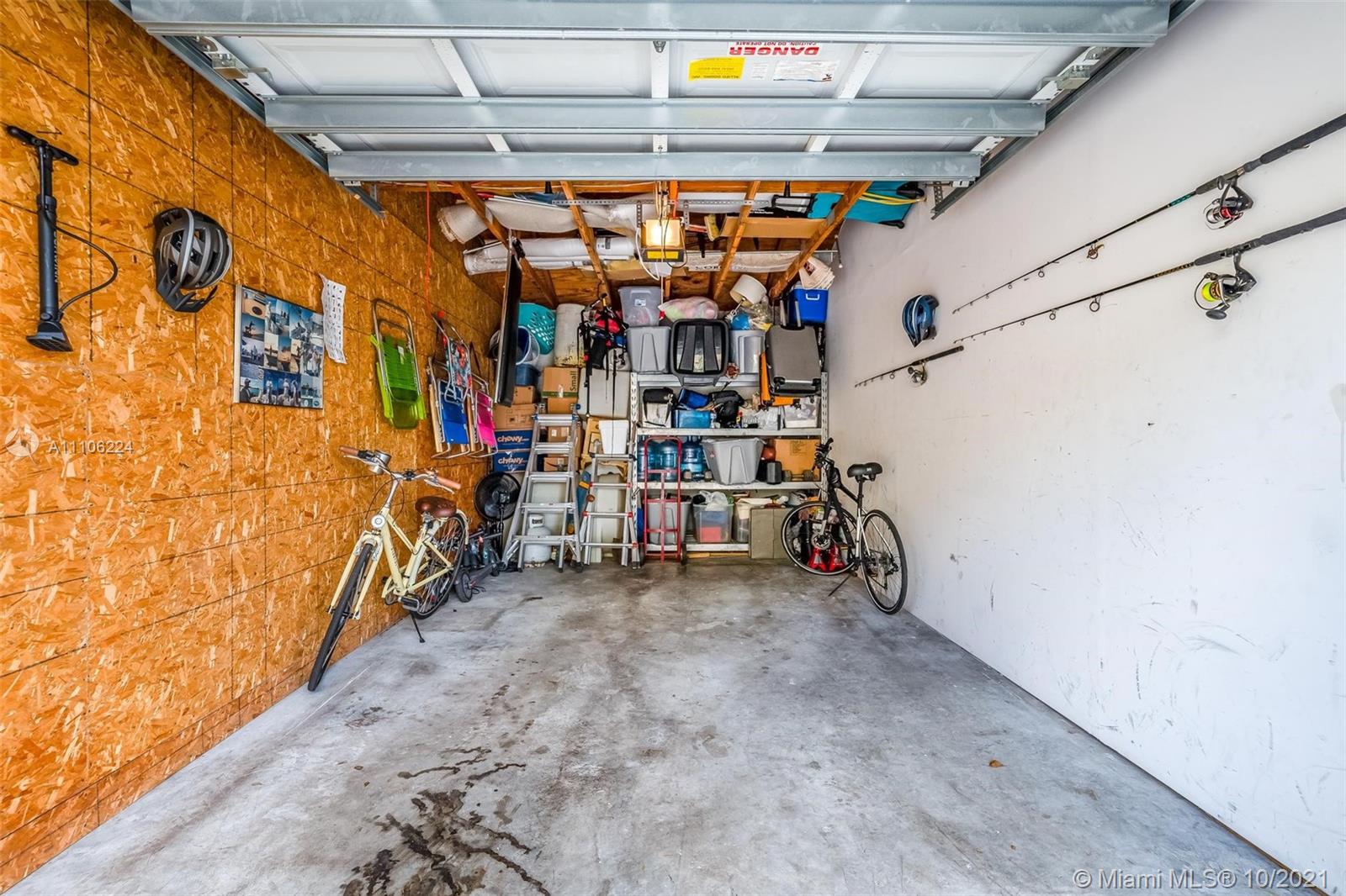 5720 Rock Island Road, Unit 391 Tamarac, FL 33319 - Photo 21 of 27 a view of a storage room with a lot of stuff