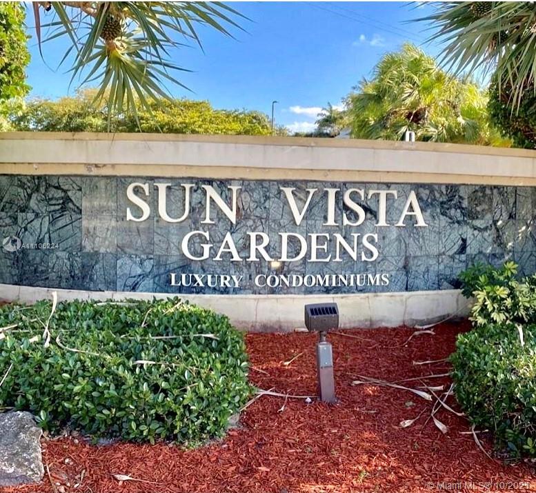 5720 Rock Island Road, Unit 391 Tamarac, FL 33319 - Photo 26 of 27 a view of sign board with plants in front of door