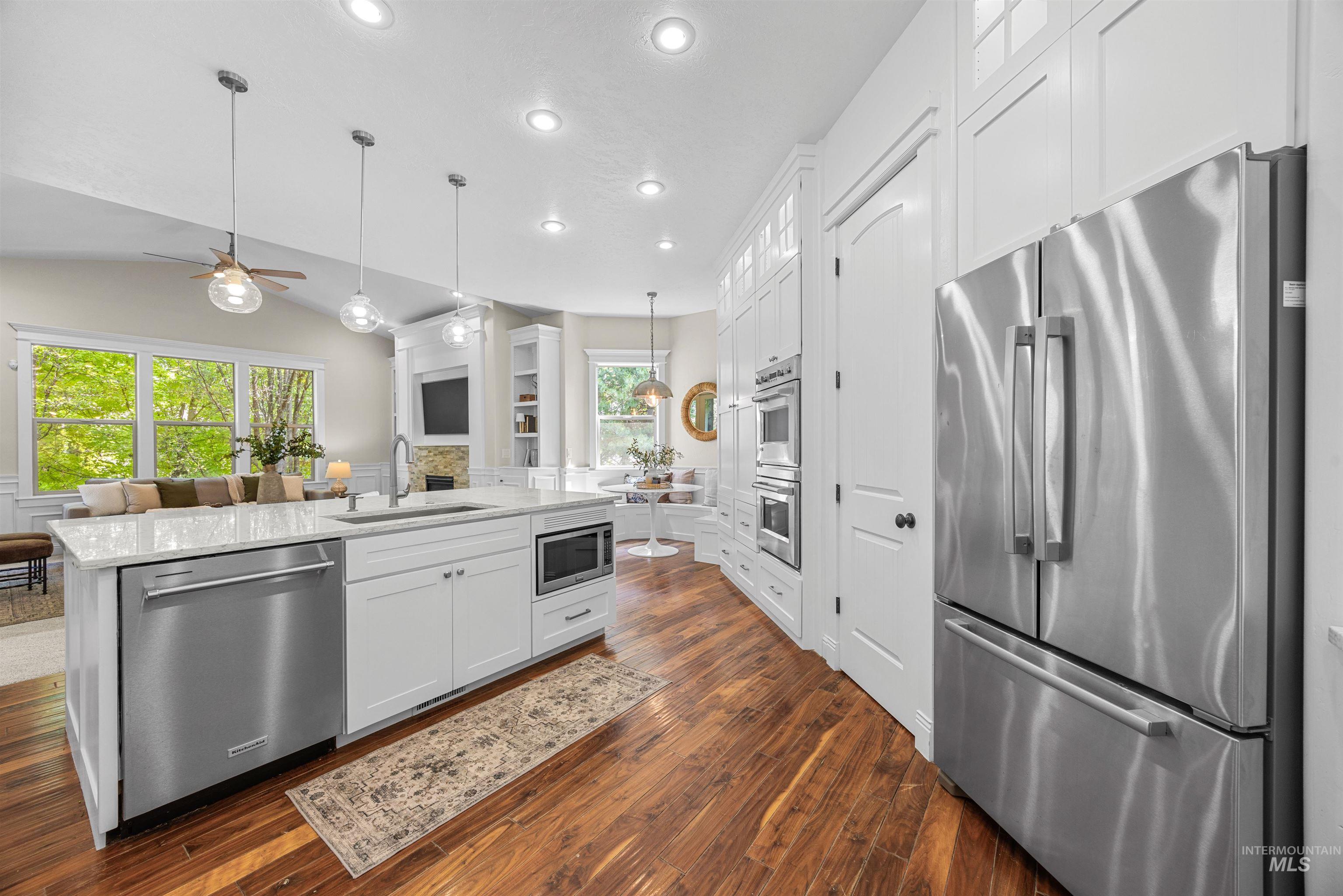 468 East Forest Ridge Drive Meridian, ID 83642 - Photo 15 of 50 Gallery Image 15