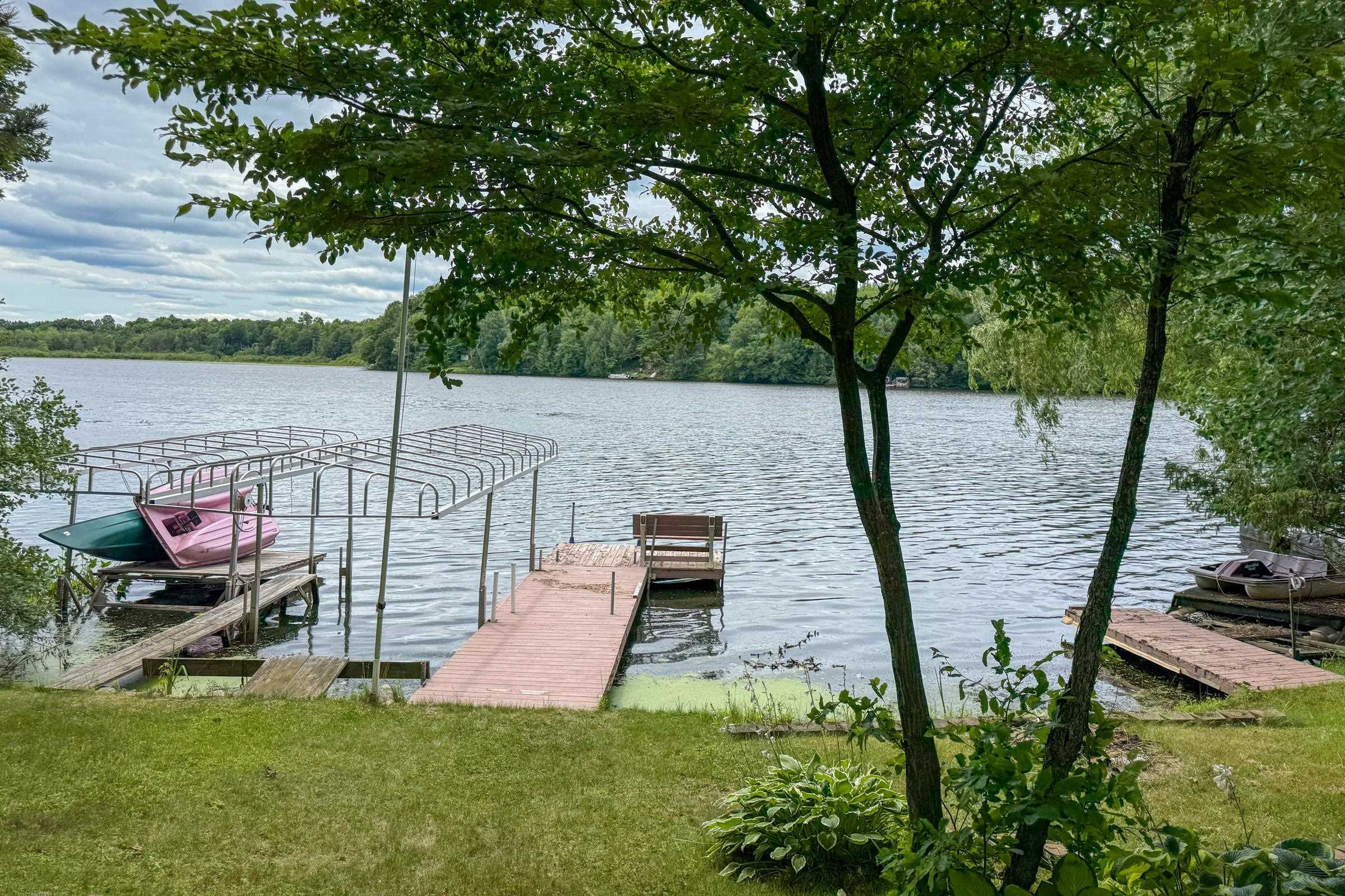 W1823 Little Spirit Drive Rib Lake, WI 54470 - Photo 1 of 1