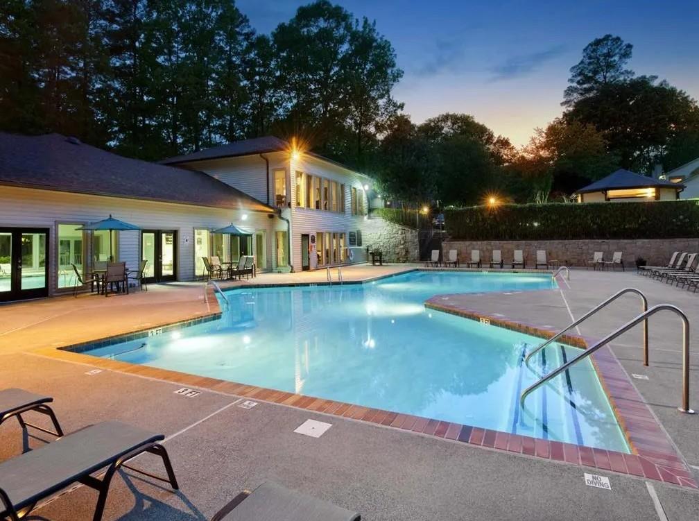 2845 Holcomb Bridge Road, Unit 2408 Alpharetta, GA 30022 - Photo 30 of 39