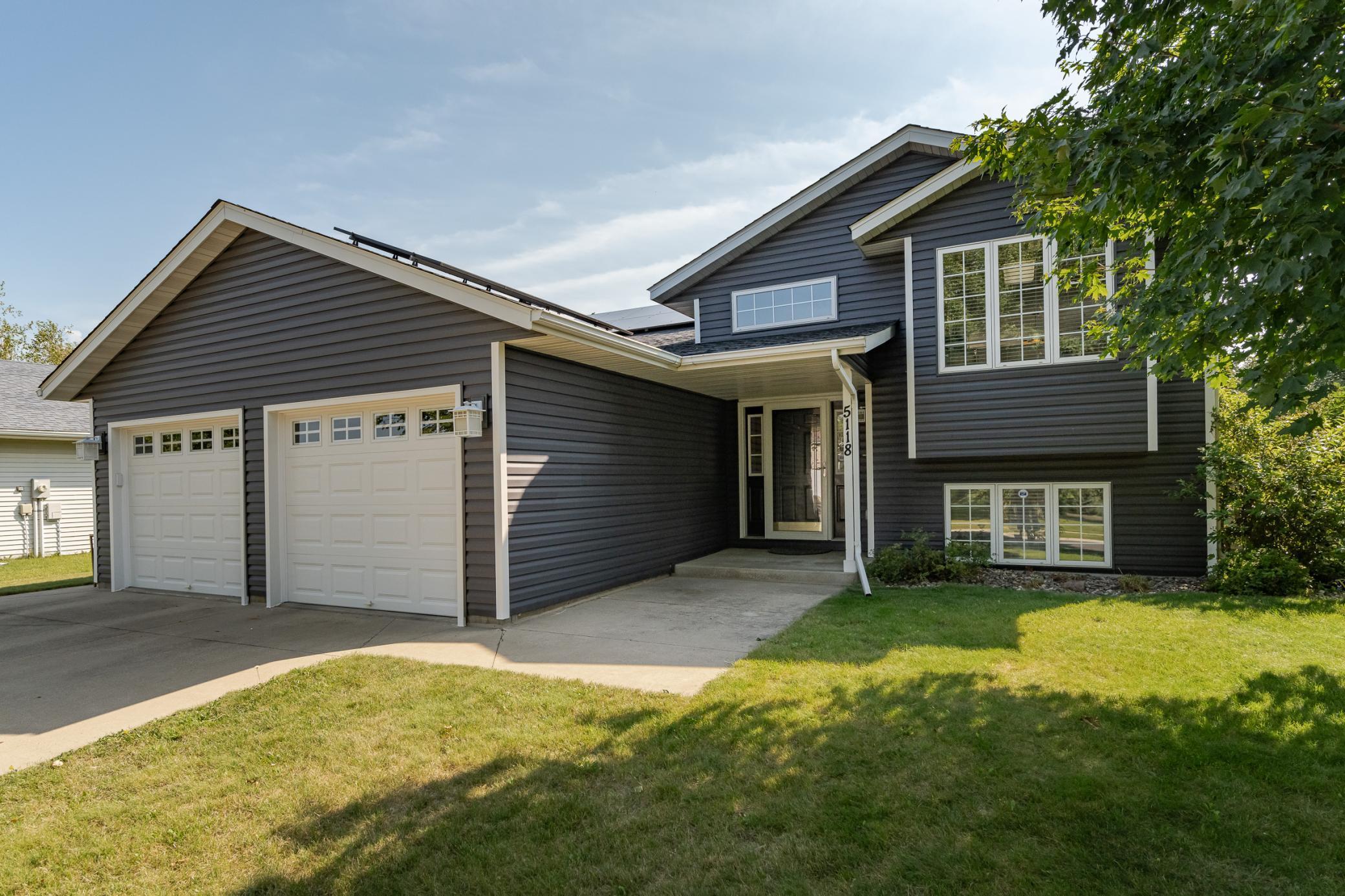 5118 52nd Avenue Northwest Rochester, MN 55901 - Photo 1 of 1