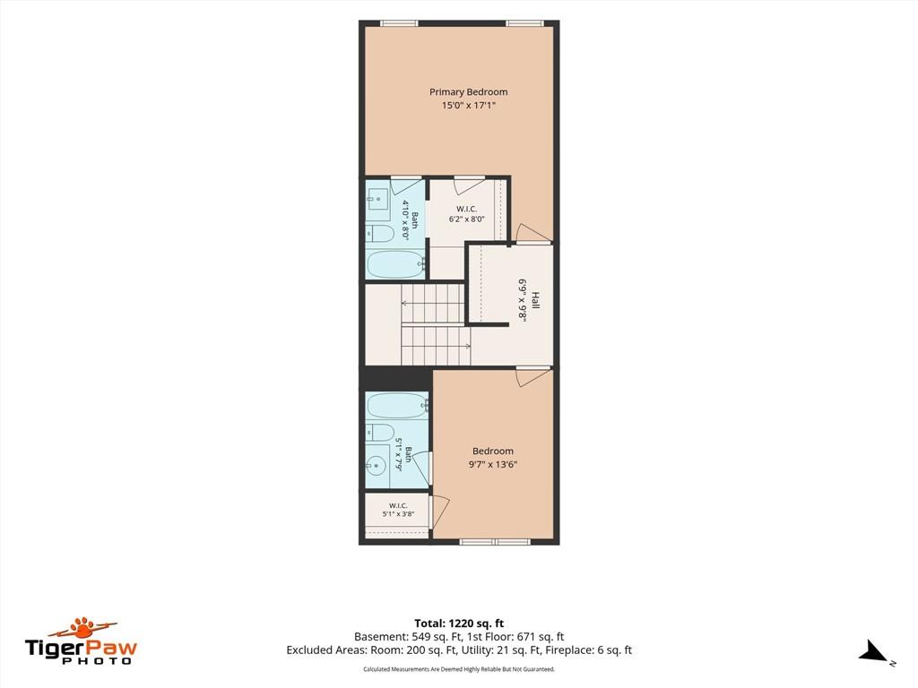 311 Brookside Way Canton, GA 30114 - Photo 33 of 34 Gallery Image 33