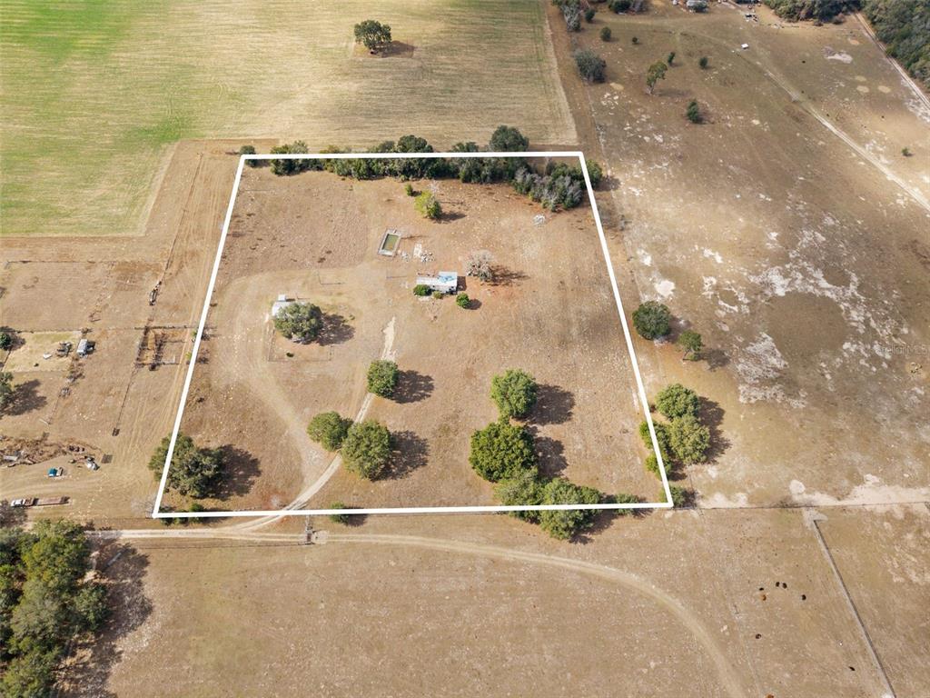 11406 Southwest 274 Street Newberry, FL 32669 - Photo 11 of 14