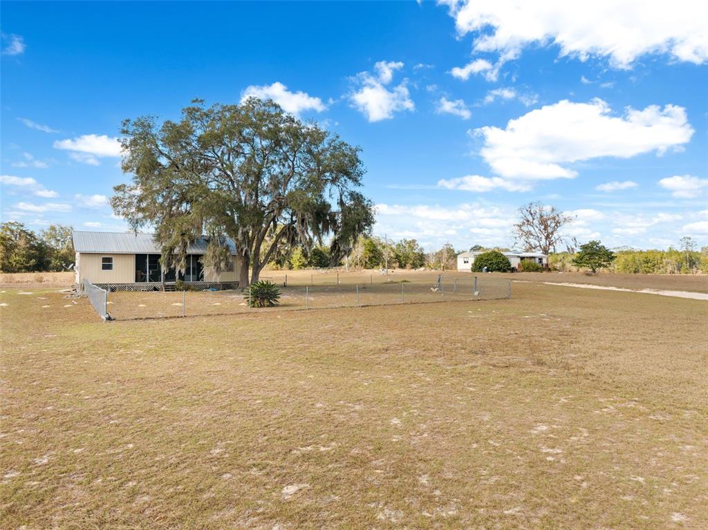 11406 Southwest 274 Street Newberry, FL 32669 - Photo 6 of 14 a view of lake view