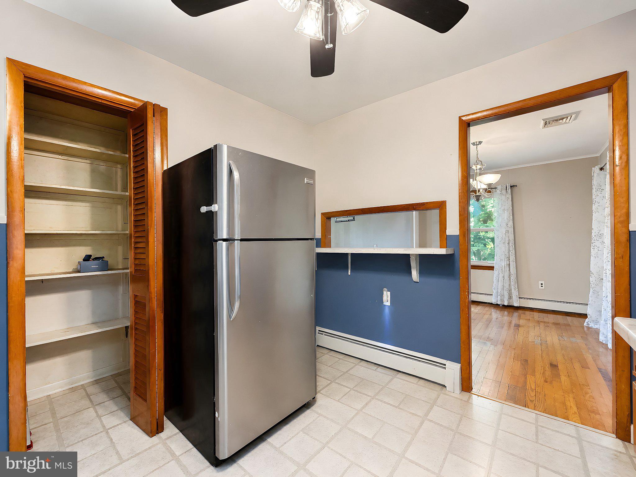 13315 Point Lookout Road Ridge, MD 20680 - Photo 20 of 51 Bright kitchen with modern appliances.
