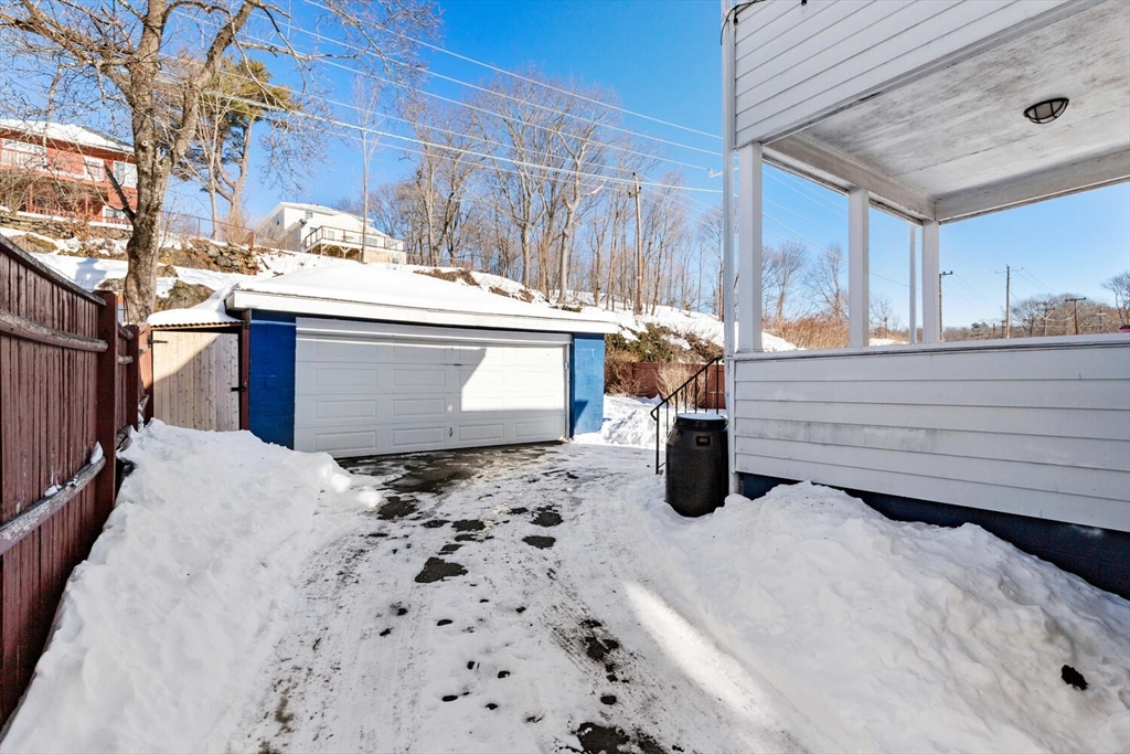 178 Norfolk Avenue, Unit 178 Swampscott, MA 01907 - Photo 25 of 33